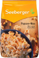 Seeberger Popcorn-Mais 500 g Beutel 