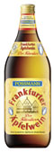 Possmann Frankfurter Äpfelwein Glas 6x1,00