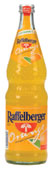 Raffelberger Orangenlimonade Glas 12x0,70