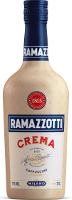 Ramazzotti Crema Cappuccino 17% Vol.
