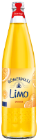 Römerwall Limo Orange Glas 12x0,75