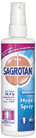 Sagrotan Desinfektion Hygiene-Spray 250 ml Sprühflasche
