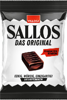 Villosa Sallos Das Original 150 g Beutel