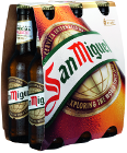 San Miguel Beer Especial Sixpack 6er