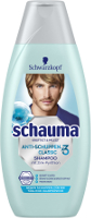 Schauma Anti-Schuppen Classic Shampoo 400 ml