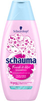 Schauma Fresh it Up! Shampoo 400 ml