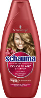 Schauma Color Glanz Shampoo 400 ml