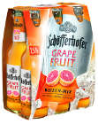Schöfferhofer Weizen-Mix Grapefruit Sixpack 6er