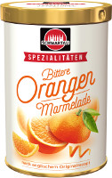 Schwartau Spezialitäten Bittere Orangenmarmelade 350 g Dose