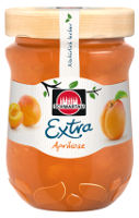 Schwartau Extra Aprikose Konfitüre 340 g Glas