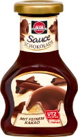 Schwartau Dessert-Schokoladensauce 125 ml Flasche