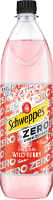 Schweppes Wild Berry Zero PET 6x1,00