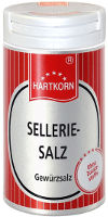 Hartkorn Sellerie-Salz Streuer 45 g