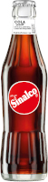 Sinalco Cola Light Glas 24x0,20