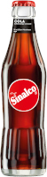 Sinalco Cola Klassik Glas 24x0,20