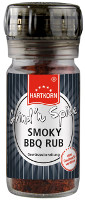 Hartkorn Gewürzmühle Grind´n Spice Smoky BBQ Rub 60 g