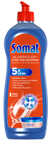 Somat Klarspüler (mit Extra-Trocken-Effekt) 750 ml Flasche