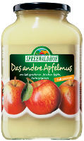 Spreewaldhof Das andere Apfelmus 720 ml Glas (700 g)