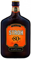 Stroh Original Inländer Rum 80% Vol.