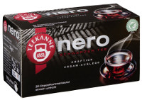 Teekanne - Nero Schwarzer Tee 20 Beutel