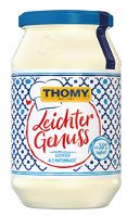 Thomy Leichter Genuss Joghurt Salat-Creme 500 ml Glas