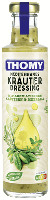 Thomy Mediterranes Kräuter Dressing 350 ml Glasflasche