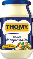 Thomy Salat Mayonnaise 500 ml Glas