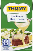 Thomy Les Sauces Béarnaise 250 ml Packung
