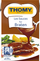 Thomy Les Sauces für Braten 250 ml Packung