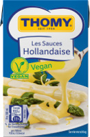 Thomy Les Sauces Hollandaise vegan 250 ml Packung