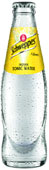Schweppes Indian Tonic Water Glas 24x0,20