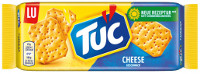 Tuc Kräcker Cheese 100 g Packung
