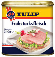 Tulip Dänisches Frühstücksfleisch 340 g Konserve