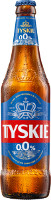Tyskie Beer 0,0% Alkoholfrei 20x0,50