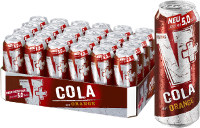 Veltins V+Cola (Dosentray) 24x0,5 l