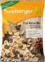Seeberger Vital-Kerne-Mix 150 g Beutel