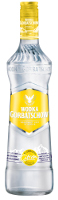 Wodka Gorbatschow Citron 37,5% Vol.