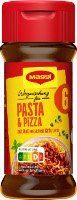 Maggi Würzmischung 6 (für Pasta & Pizza) Streuer 60 g