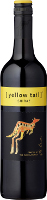 Yellow Tail Shiraz Rotwein trocken 0,75 l
