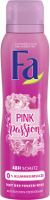Fa Deospray Pink Passion (women) 150 ml Flasche