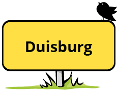 Getränkelieferservice Duisburg