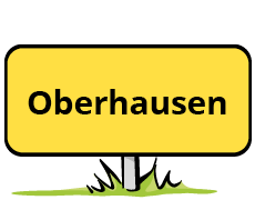 Getränkelieferservice Oberhausen